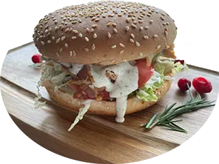 Burgers