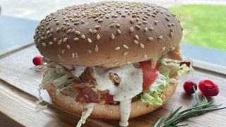burgers