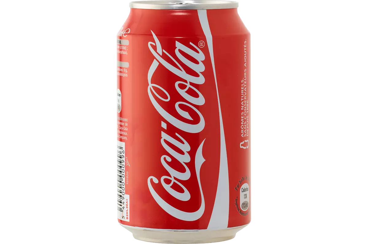 Coca-Cola