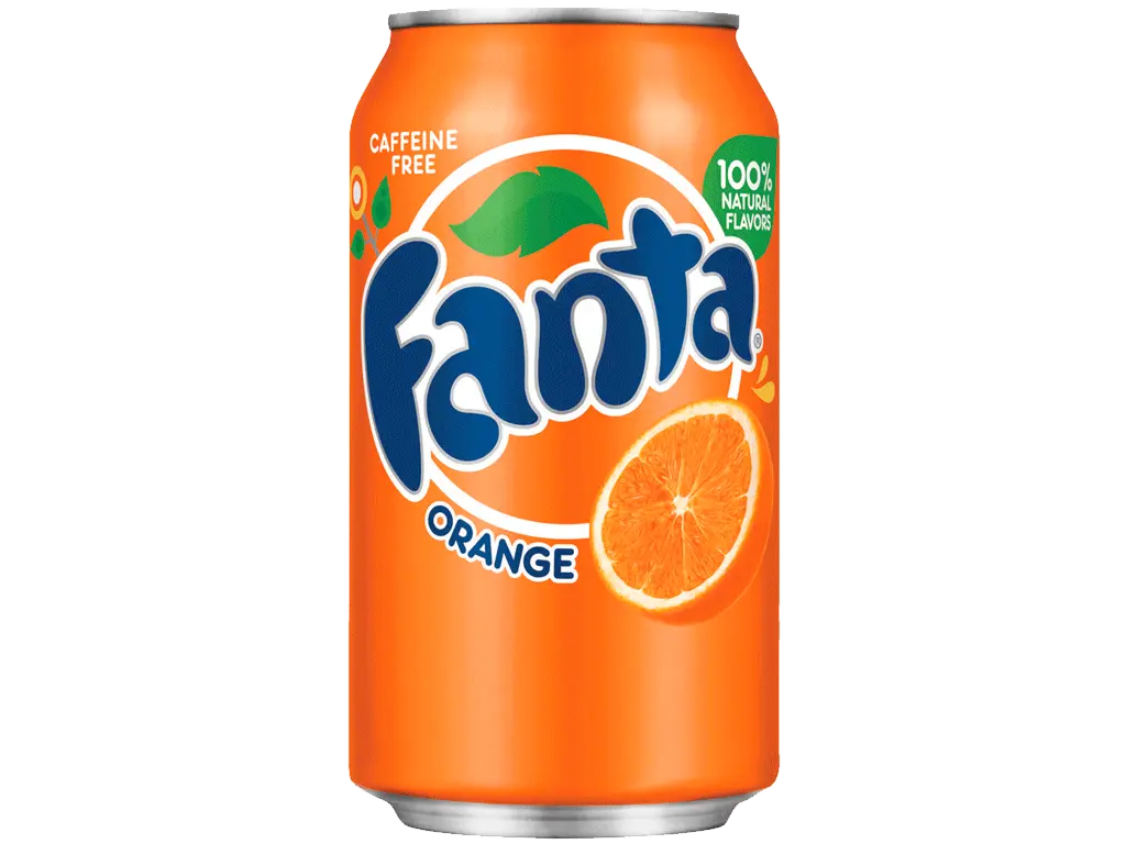 Fanta
