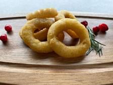 Кольца кальмара