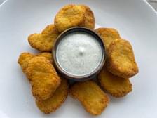 Куриные наггетсы