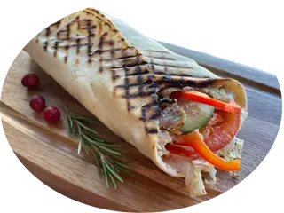 Kebabs