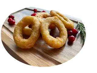 Sīpolu gredzeni