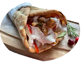 Grieķu pita